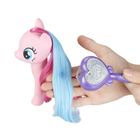 My Little Pony, Magiczny salon fryzjerski, kucyk z akcesoriami, 1 szt.