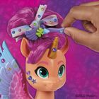 My Little Pony, Sunny z modną wstążką, zestaw do zabawy