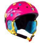 Myszka Minnie, kask narciarski, rozmiar 55-58 cm
