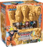 Naruto, Hokage Rock Survival, gra zręcznościowa, 7583