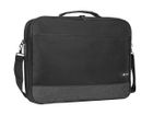 Natec, Impala 2, torba na laptopa, 15.6 - 16", onyx, czarna