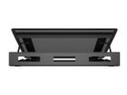 Natec, podstawka pod laptop, TERN 2 12.1"-17.3"