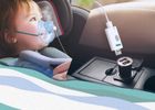 Neno, główka do inhalatora siateczkowego Bene