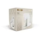 Neno, Lago, ekspres do mleka modyfikowanego