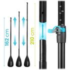 Neo-Sport, Aquasurf, deska SUP, 320-84-15 cm