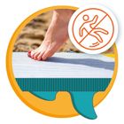 Neo-Sport, Reefbreak, deska SUP, 350-81-15 cm