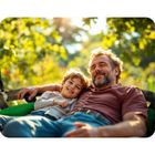 Neo-Sport, Swingo, huśtawka bocianie gniazdo, 120 cm