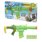 Nerf Fortnite, SMG-Zesty, wyrzutnia i 10 strzałek