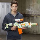 Nerf Modulus, Tracker ECS-10, wyrzutnia i 20 strzałek