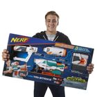 Nerf Modulus, Tri-Strike, wyrzutnia ze strzałkami