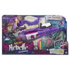 Nerf Rebelle, Charmed Fair Fortune, kusza z bransoletką
