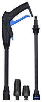 Nilfisk, myjka, CORE 130-6 PowerControl