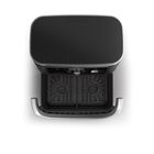 Ninja, Foodi Flex, frytkownica beztłuszczowa, air fryer, 10,4l