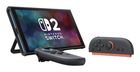 Nintendo, konsola, switch 2 Black