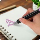 Nukido, markery alkoholowe z torbą, 168 szt.