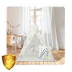 Nukido, namiot tipi dla dzieci, dinozaury