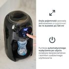 Nuvita, Lattespresso, ekspres do przygotowywania mleka modyfikowanego