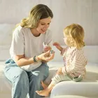 Nuvita, Trimmy, elektryczny pilniczek do paznokci dla dzieci