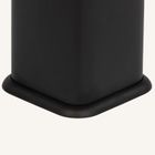 Nuxio, Balvo, szczotka wc z metalu