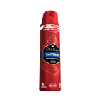 Old Spice, Captain, dezodorant w sprayu dla mężczyzn, 150 ml
