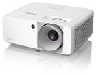 Optoma, projektor, ZH462, laser, 1080p, 5000L, 360°, IP6X, RJ45