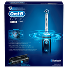 Oral-B, Genius 9000 Black, szczoteczka elektryczna do zębów