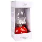 Orion, Lampa naftowa ceramiczna 28,5 cm 530 ml