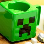 Paladone, Minecraft, kubki plastikowe, 3 szt.