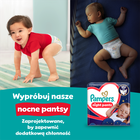 Pampers, Active Baby, pieluchomajtki, rozmiar 6, 13-19kg, 120 szt.