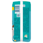 Pampers, Fresh Clean, chusteczki nawilżane dla dzieci, 3-80 szt.