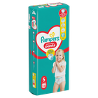 Pampers, Pants, pieluchomajtki, rozmiar 5, 11-17 kg, 48 szt.