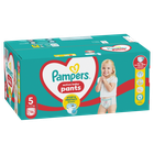 Pampers, Pants, pieluchomajtki, rozmiar 5, 11-17 kg, 96 szt.
