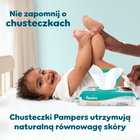 Pampers, Premium Care, pieluchomajtki, rozmiar 4, 9-15kg, 94 szt.