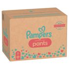 Pampers, Premium Care, Pieluchomajtki, rozmiar 6, 15+ kg, 93 szt.