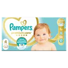 Pampers, Premium Care, pieluchy jednorazowe, rozmiar 4, 9-14 kg, 104 szt.