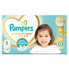 Pampers, Premium Care, pieluchy jednorazowe, rozmiar 5, 11-16 kg, 88 szt.