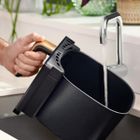 Panasonic, Air Fryer NF-CC600, frytkownica beztłuszczowa, 1450W, 6L