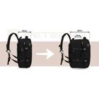 Peterson, plecak podróżny