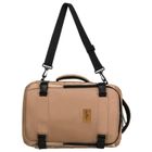 Peterson, plecak podróżny, beżowy