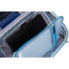 Peterson, plecak podróżny, niebieski