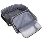 Peterson, plecak podróżny, szary