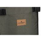 Peterson, plecak podróżny, szary