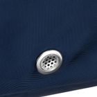 Peterson, torba podróżna, czarno-granatowa