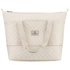 Peterson, torba treningowa, 1-komorowa, beżowa