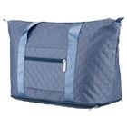 Peterson, torba treningowa, 1-komorowa, niebieska