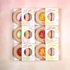 Petit Boum, grzechotka sensoryczna, arbuz