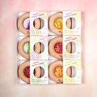 Petit Boum, grzechotka sensoryczna, kiwi