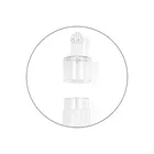 Petite&Mars, Happy Nose, aspirator do nosa, 0m+