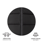 Petite&Mars, Jibot, śpiworek zimowy, 3w1, pale eucalypt