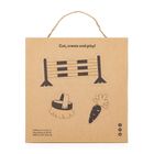 Petite&Mars, konik Little Joe, maskotka